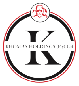 Welcome to Khomba Holdings (PTY)Ltd